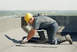 Best Asphalt Shingles Roofing  in Cape Charles, VA